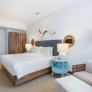 King Room Disability Access